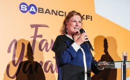 Sabancı Vakfı’nın 15. Sezon Fark Yaratanları Açıklandı