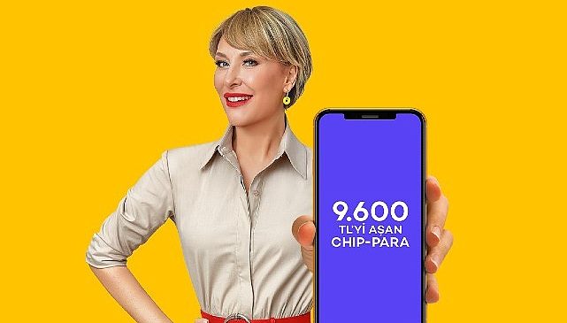 Akbanklılar temmuz ayında alışverişlerinden 9.600 TL’yi aşan chip-para kazanma fırsatına sahip oluyor