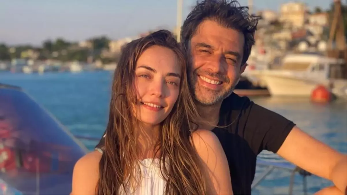 Cansel Elçin ve Zeynep Tuğçe Bayat’ın bebeğinin cinsiyeti belli oldu