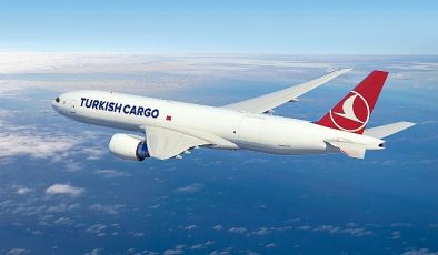 GE Aerospace ve THY, 8 Adet GE90-110B Motoru ve İlgili Hizmetleri Anlaşma İmzaladı