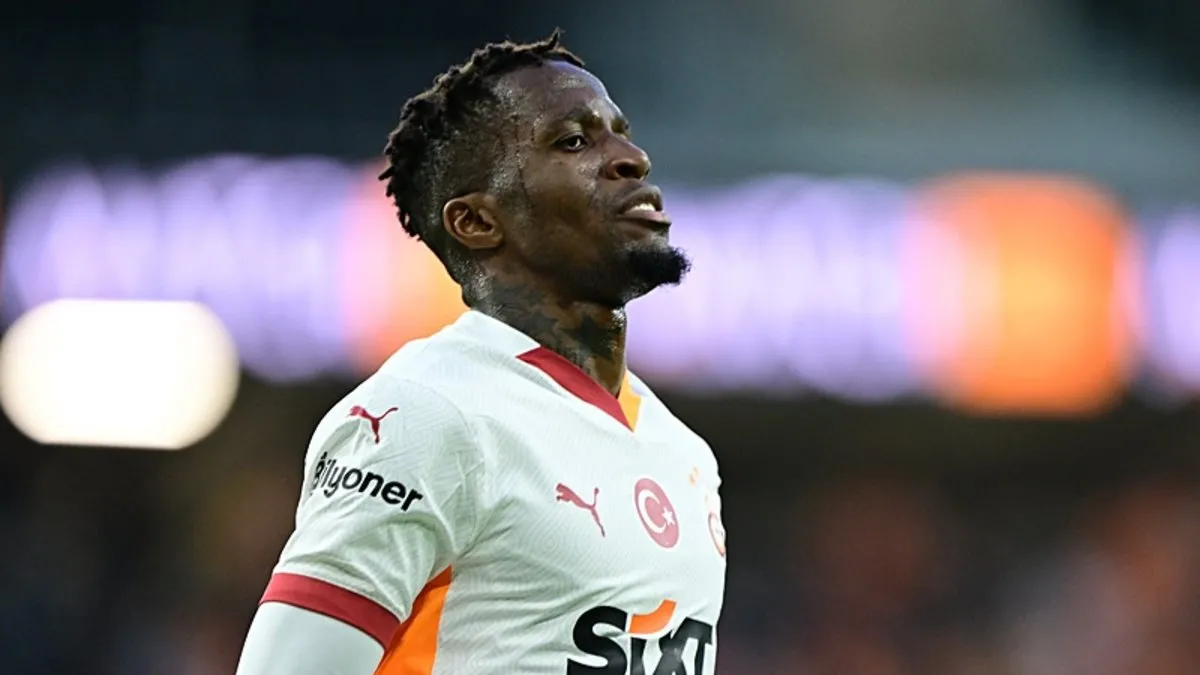 SON DAKİKA GALATASARAY HABERİ: Zaha’da şok gelişme: İşler tersine döndü! Peki şimdi ne olacak?