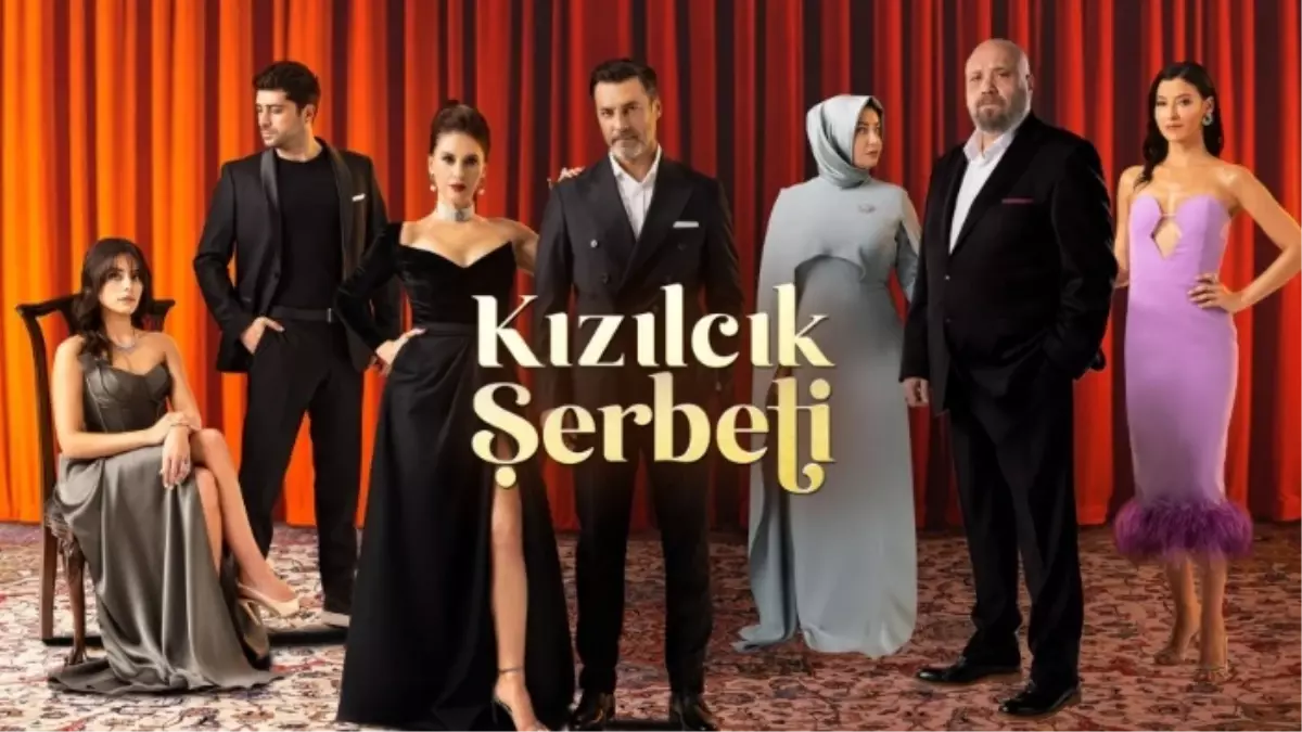 Kızılcık Şerbeti 68. Bölüm fragmanı yayınlandı mı? 13 Eylül Kızılcık Şerbeti yeni bölüm fragmanı izleme linki var mı?