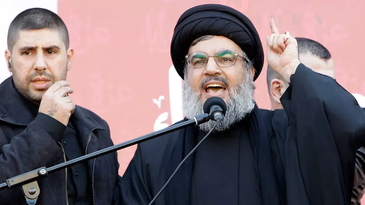 Nasrallah’tan sonra Hizbullah bir ağır darbe daha aldı! Komutan Nebil Kaouk öldürüldü