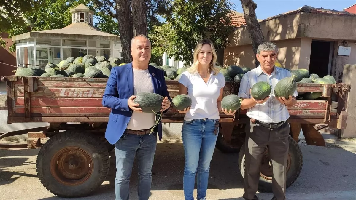 Öğrencilerden Göz Bebekli Sandalye