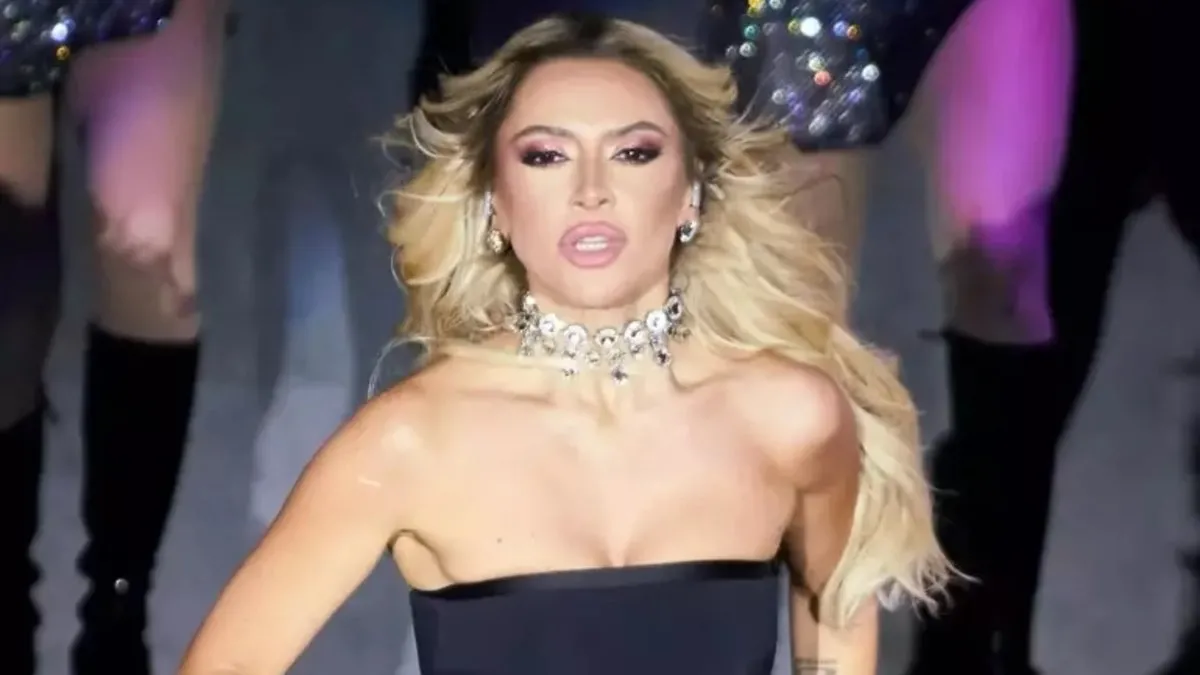 6 milyon TL’lik konser bütçesi büyük tepki çekmişti! Alanı apar topar terk ettiler! Hadise konserinde yürekleri ağza getiren ihmal…