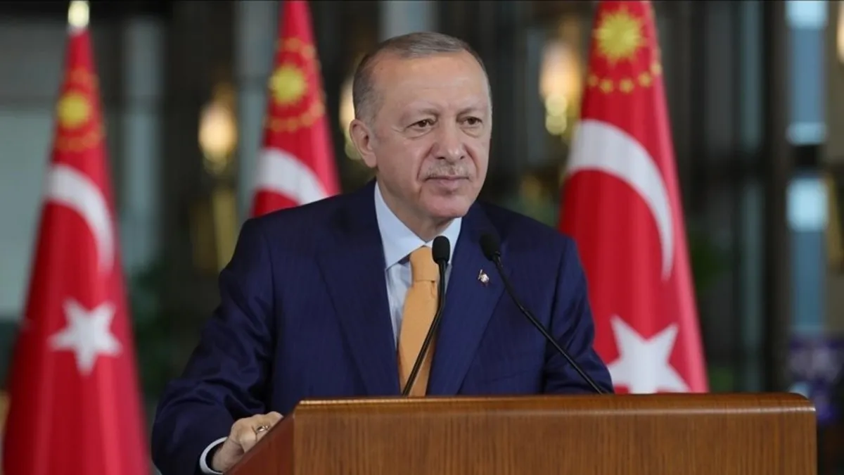 Esad rejiminin çöküşünün kazananı Türkiye: İngilizler Başkan Erdoğan’ın başarısını kabul etti