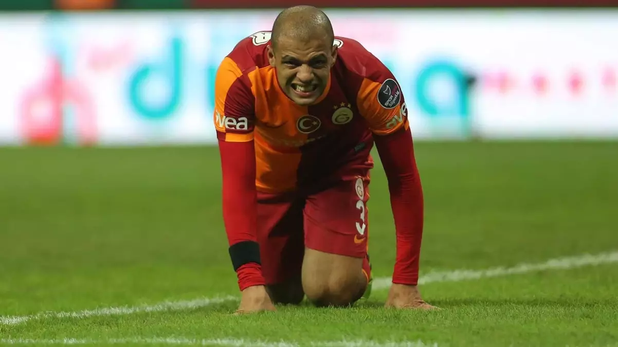 Felipe Melo, Türkiye’ye geldi